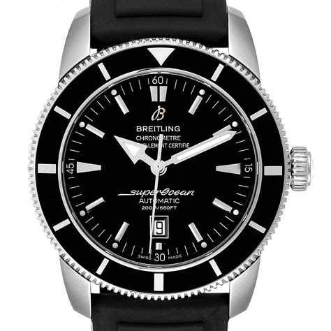 breitling superocean heritage 46 retail price|Breitling Superocean Heritage 46 review.